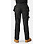 Dickies Redhawk Pro Work Trousers Black - 40S
