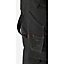 Dickies Redhawk Pro Work Trousers Black - 40S