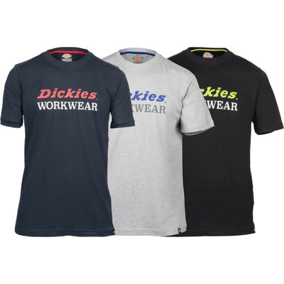 Dickies t shirt sizing best sale