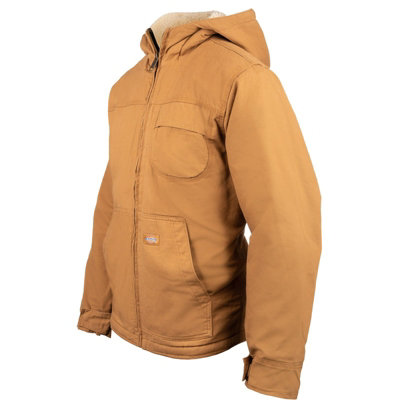 Dickies shop leyland jacket