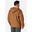 Dickies - Sherpa Lined Duck Jacket - Brown - Jacket - XL