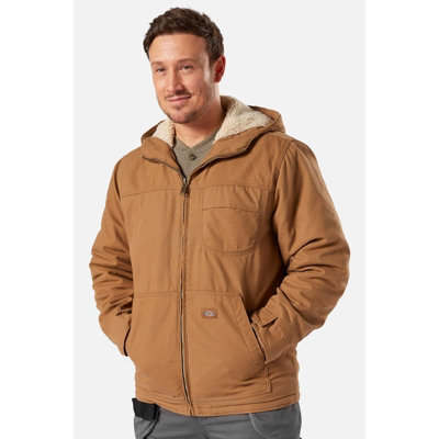 Dickies leyland jacket sales