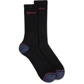 Dickies -  Strong Work Socks - Multicolour - Socks