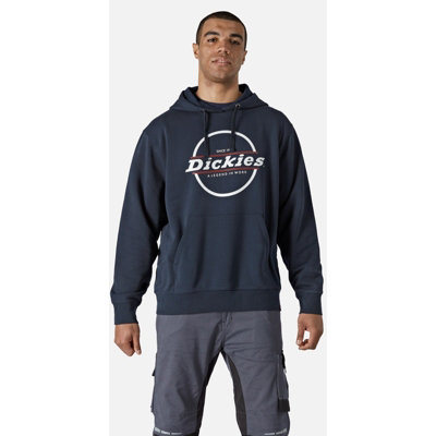 Dickies work hoodie sale