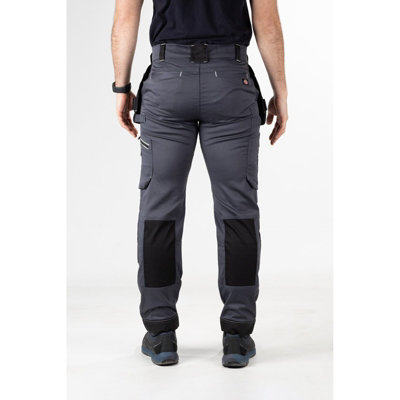 Dickies flex best sale slim work pants