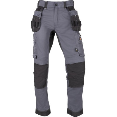 Slim fit 2024 work trousers