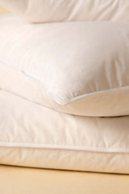 Die Zudecke Canadian Goose Down Surround Pillow