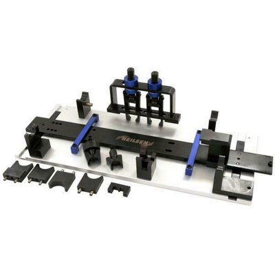 Diesel Camshaft/Head Rebuild Kit VW Audi Group/Porsche (Neilsen CT4175)
