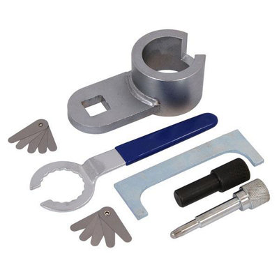Diesel Engine Setting Locking Kit SDI TDI Belt Drive (Neilsen CT0521)