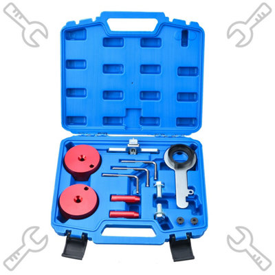 Diesel Engine Timing Locking Tool Fit for Ford 2.0 TDCi Ecoblue Transit ...