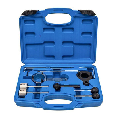 Diesel Engine Timing Locking Tool For VW Audi Seat Skoda 1.6 2.0 TDi CR ...