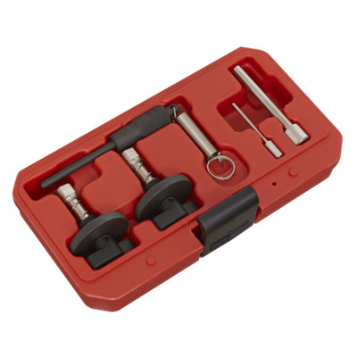 Diesel Engine Timing Tool Kit for Alfa Romeo, Fiat, Ford, Suzuki, GM 1 ...