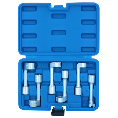 Diesel Injector Line Sockets Fuel Line Dismantling Remover Removal Tool ...