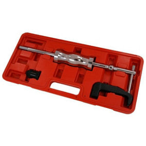Diesel Injector Puller Extractor Set Mercedes Cdi 611,612,613 C,E Class (CT3528)