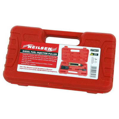 Diesel Injector Puller Extractor Tool Mercedes CDI C & E-Class Sprinter (CT3413)