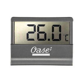 Digital Aquarium Thermometer - Oase