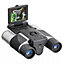 Digital Binoculars with 720P Video Photo Camera Recorder 2.0inch IPS LCD Display