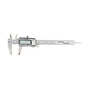 Digital Caliper 150mm NEO TOOLS