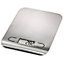 Digital Electronic Kitchen Scales, Max. 5Kg, Stainless Steel