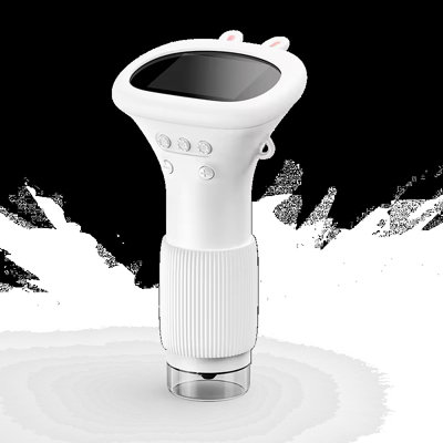 DIGITAL MICROSCOPE 1000X WITH LED AND PHOTO VIDEO FUNCTION