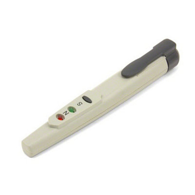 Digital Pole Identifier - Instantly Indicates North & South Poles for ...