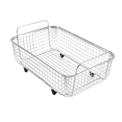 Digital Ultrasonic Cleaner 30L Steel Cleaning Tank - 8