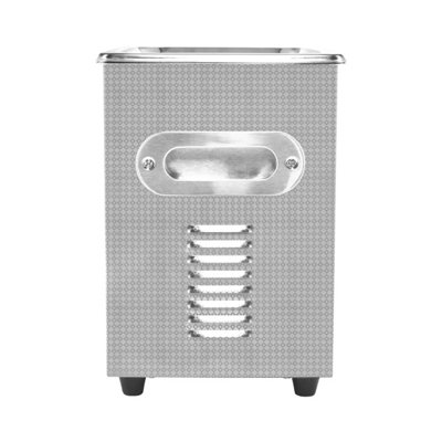 Digital Ultrasonic Cleaner 3L Steel Cleaning Tank