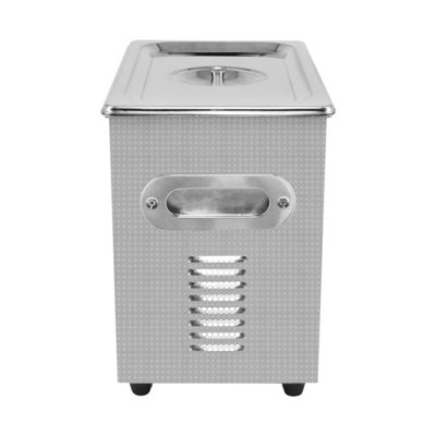 Digital Ultrasonic Cleaner 3L Steel Cleaning Tank - 3