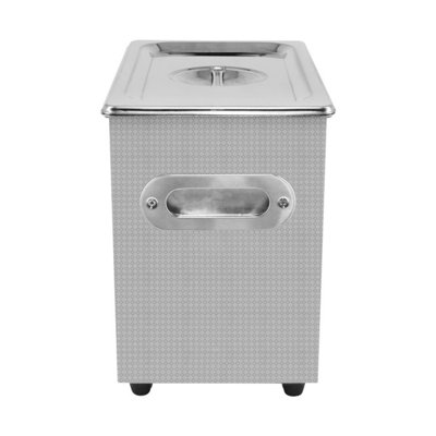 Digital Ultrasonic Cleaner 6L Steel Cleaning Tank - 3