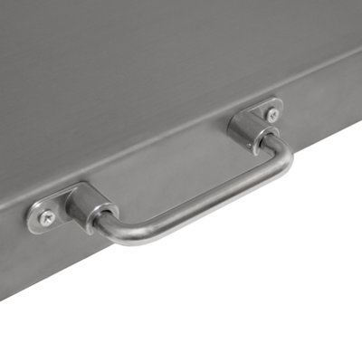 Heavy Duty Platform Scales, Capacity: 300 Kg At Rs 872 In Bengaluru - Foto 10