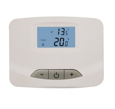 Digital Wireless Programmable Room Thermostat