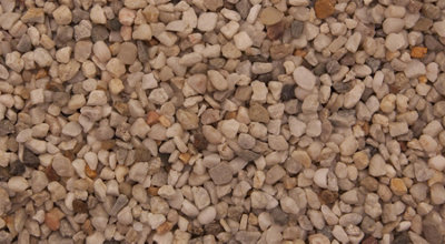 Dihl  10KG Nordic Natural Aquatic Gravel 4-6mm