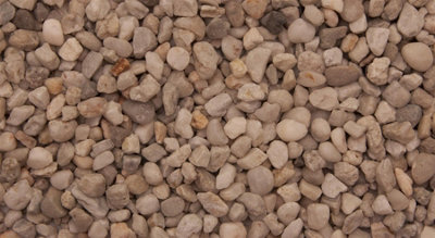 Dihl  1KG Nordic Natural Aquatic Gravel 6-8mm