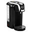 Dihl 2.5L Black Instant Hot Water Boiler Dispenser Kettle Machine 2600W