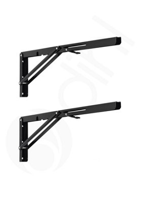 20 Inch Shelf Bracket