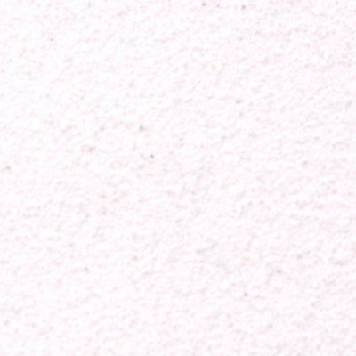 Dihl  2KG White Coloured Aquarium Sand, 0.5mm to 0.6mm Decorative - Non-Toxic