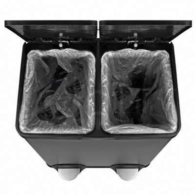 DULTON｜2-COMPARTMENT BIN 60 - CDC GENERAL STORE(シー