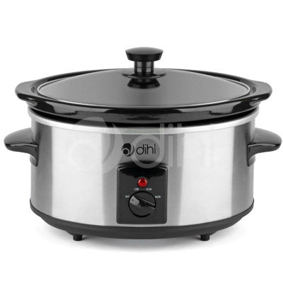 https://media.diy.com/is/image/KingfisherDigital/dihl-slow-cooker-3-5l-removable-ceramic-pot-bowl-glass-lid-stainless-steel~5060623532499_01c_MP?$MOB_PREV$&$width=618&$height=618