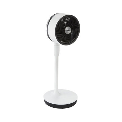 Dimplex DuoCool Smart 2-in-1 Fan