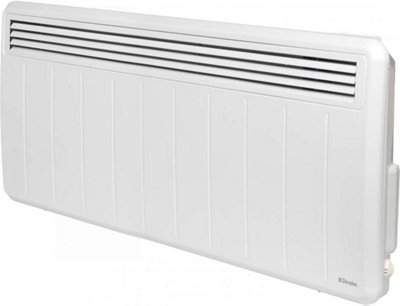Dimplex EcoElectric 2000W Panel Heater with 7 Day Timer - PLX200E