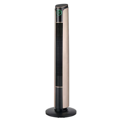 Dimplex Ion Fresh Cooling Tower Fan with Ioniser, 3 Speeds, Remote, 70 ...