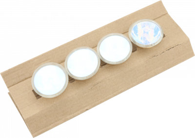 Dimplex Optimyst Amber Bulbs MR16