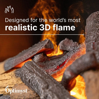 Dimplex Optimyst Transducer - Genuine Part - for Optimyst Electric Fires