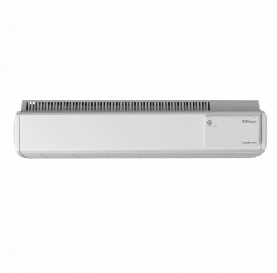 Dimplex Q-Rad QRAD100RF - Electric Radiator, 1000W