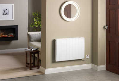 Dimplex Q-Rad QRAD200RF - Electric Radiator, 2000W