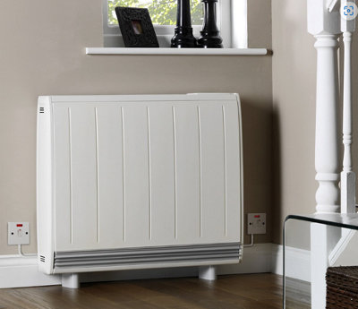 Dimplex Quantum QM050RF Wi-Fi Ready Storage Heater, 500W