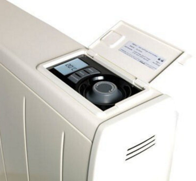Dimplex Quantum QM070RF - Wi-Fi Ready Storage Heater, 700W