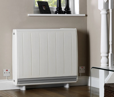 Dimplex Quantum QM125RF - Wi-Fi Ready Storage Heater, 1250W
