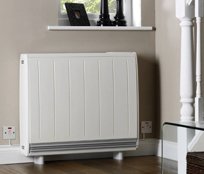 Dimplex Quantum QM150RF - Wi-Fi Ready Storage Heater, 1500W