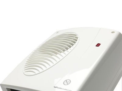Dimplex WWDF20E Winterwarm Downflow Fan Heater 2kW DIMWWDF20E